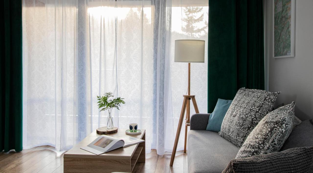Apartamenty Kdn شتوروك المظهر الخارجي الصورة
