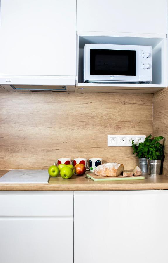 Apartamenty Kdn شتوروك المظهر الخارجي الصورة