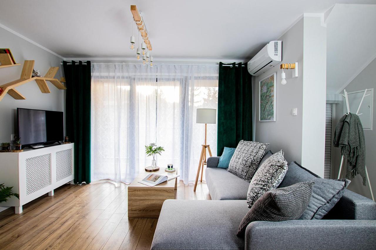 Apartamenty Kdn شتوروك المظهر الخارجي الصورة