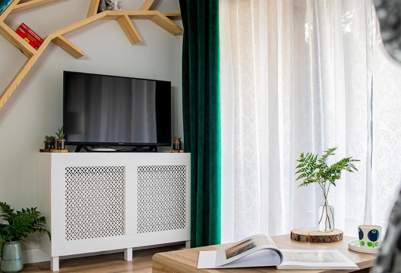 Apartamenty Kdn شتوروك المظهر الخارجي الصورة
